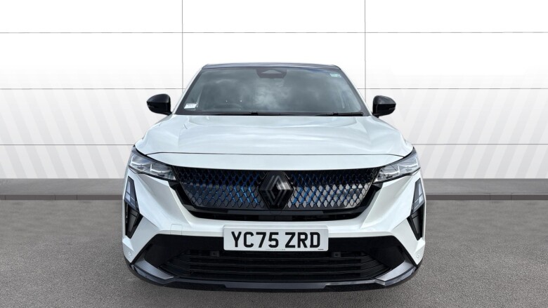 Renault Rafale E-Tech FHEV Techno Esprit Alpine 5dr Auto 4C Hybrid Estate